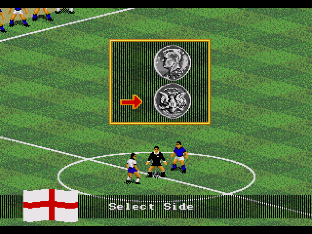 FIFA International Soccer Game Download for PC | GameFabrique