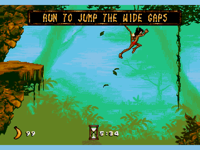 Games Mogli Jungle Book Games Free Download