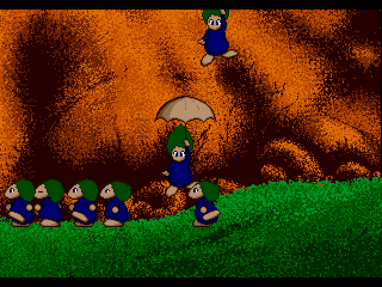 lemmings game download pc