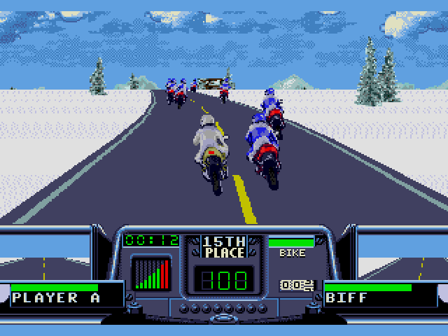 How To Install Road Rash In Windows 8