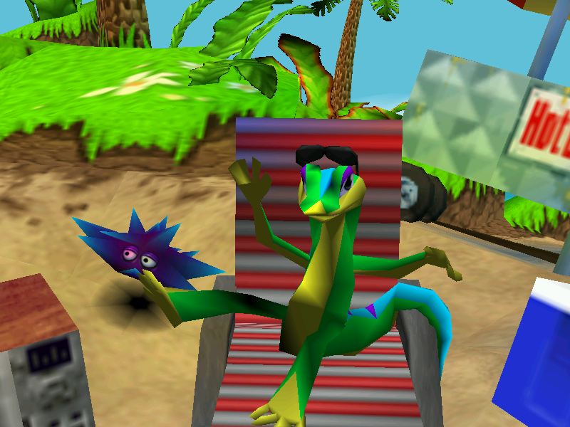 download gex 3 cover