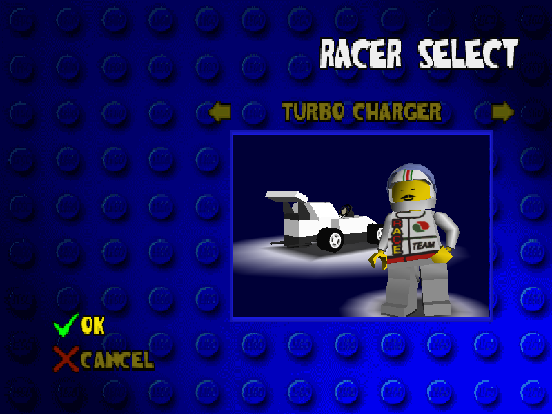How To Run Lego Racers On Windows Vista