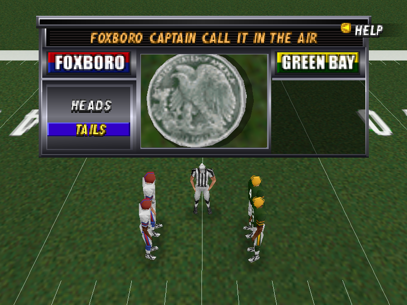 American Football Game For Pc