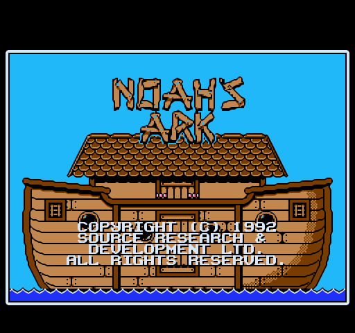 Play Noah`S Ark Online For Free