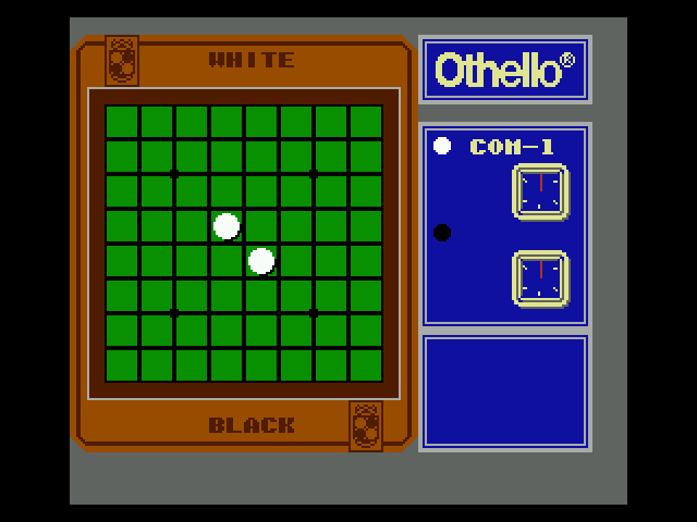 othello game