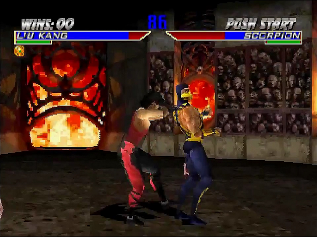 Descargar Crack Mortal Kombat 4 Armed