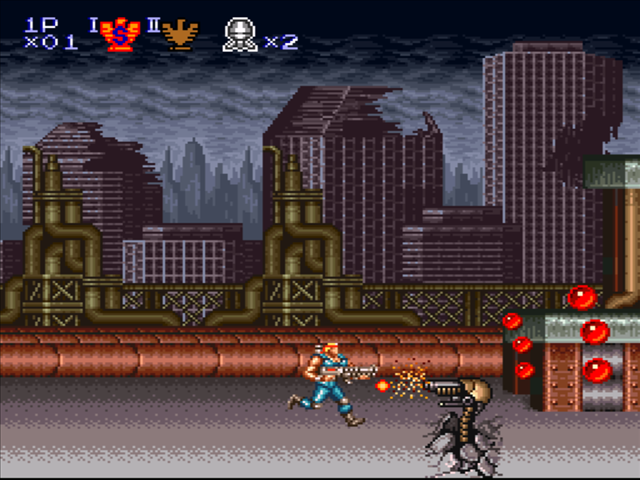 super contra game download free full version