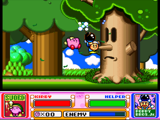 Kirby pc game download