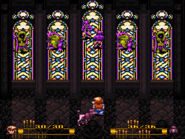 download secret of evermore snes