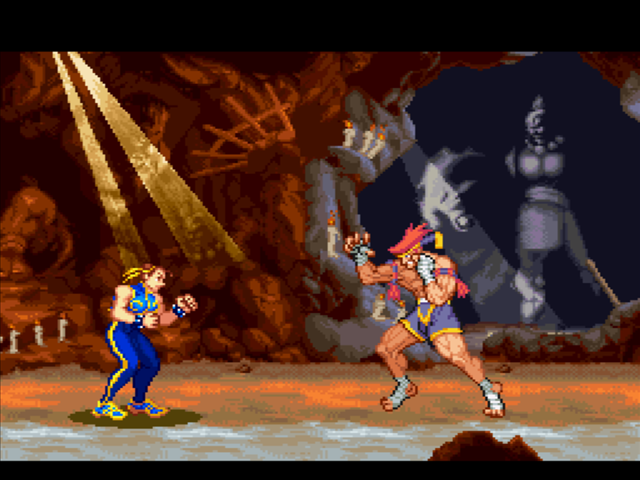 street fighter alpha 2 download for android