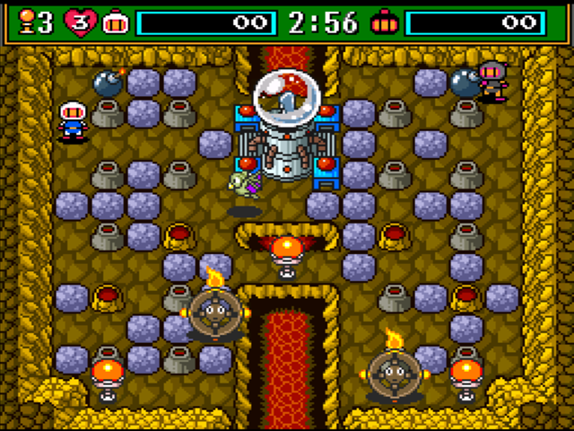 super bomberman 6 download