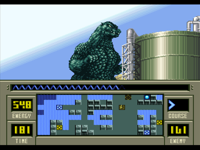 Super Godzilla Download Game | GameFabrique