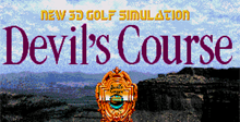 Devil's Course 3D Golf