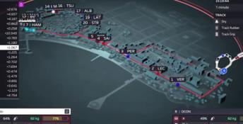 F1 Manager 2022 PC Screenshot
