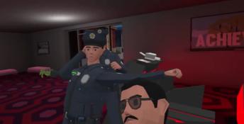 Frenzy VR PC Screenshot