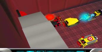 Lego Alpha Team PC Screenshot