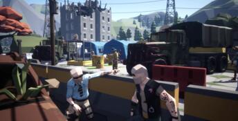Quarantine Town PC Screenshot