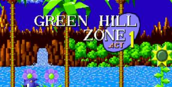 SEGA Mega Drive and Genesis Classics PC Screenshot