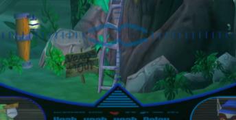 Sly Cooper & the Thievius Raccoonus Playstation 2 Screenshot