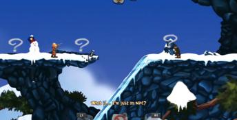 A-Men 2 Playstation 3 Screenshot
