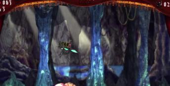 Black Knight Sword Playstation 3 Screenshot