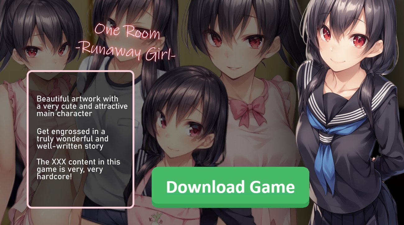 1room -Runaway Girl-