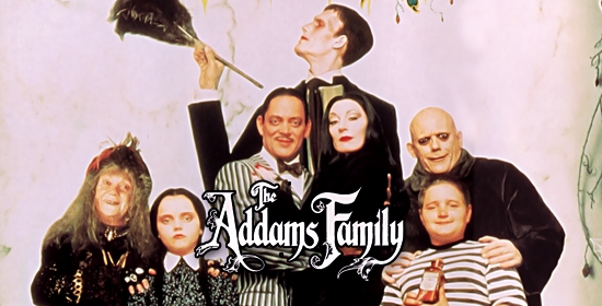 The Addams Family