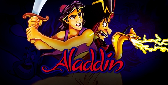 Aladdin Game