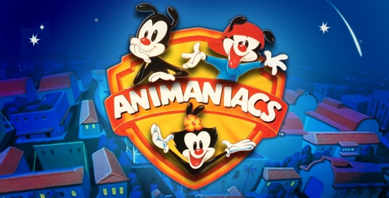 Animaniacs