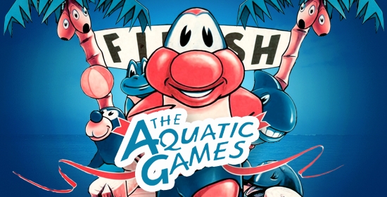 Aquatic Games