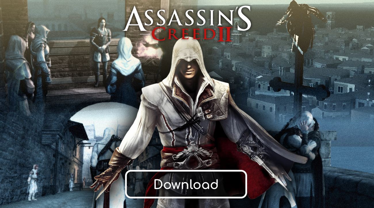 Assassin's Creed: 2 Game