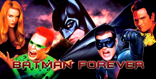 download batman forever