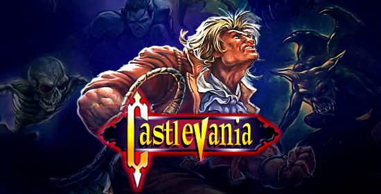 Castlevania список игр