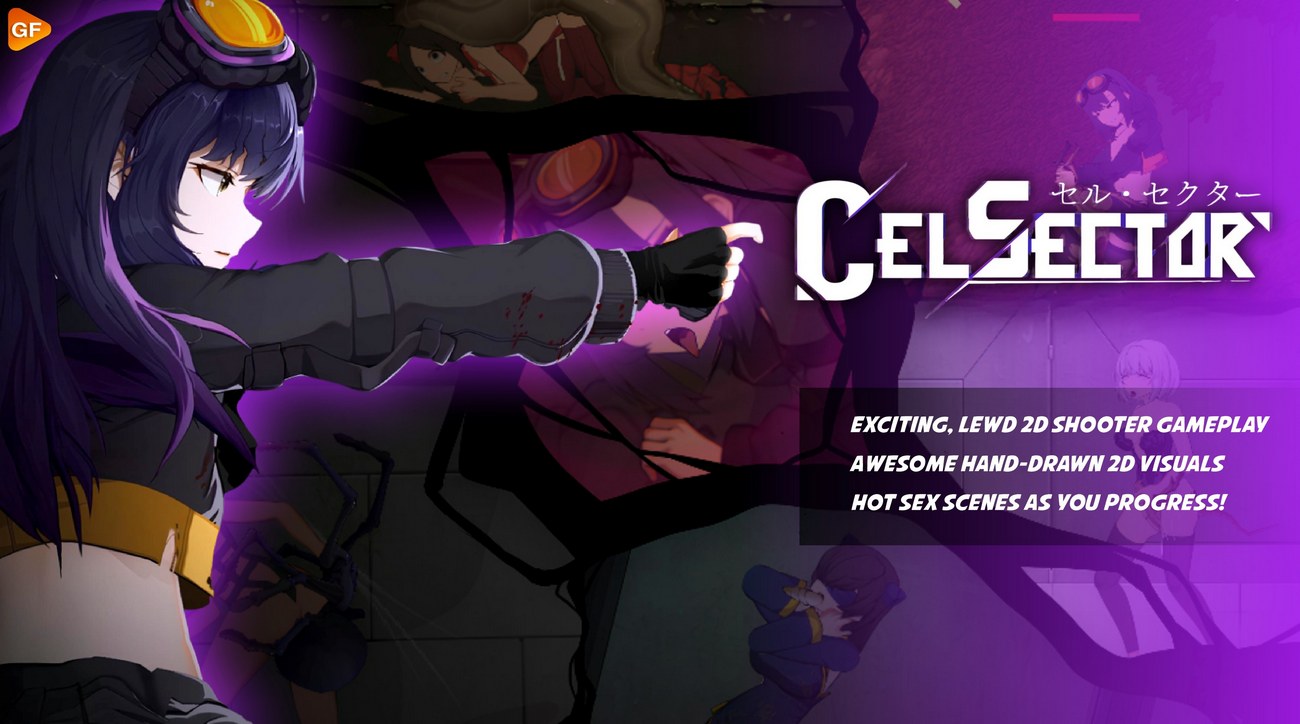 CelSector Game