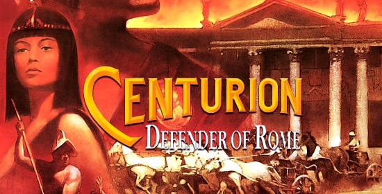 Centurion: Defender of Rome Download - GameFabrique