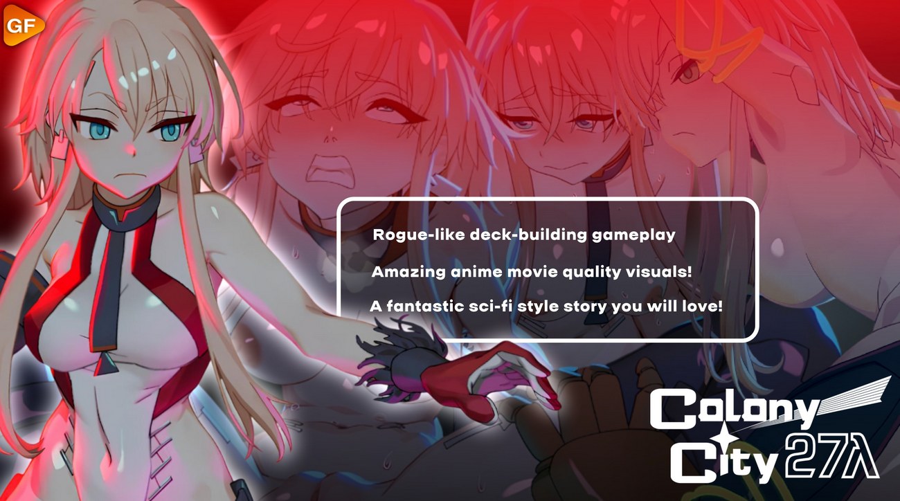 Colony City 27 Game