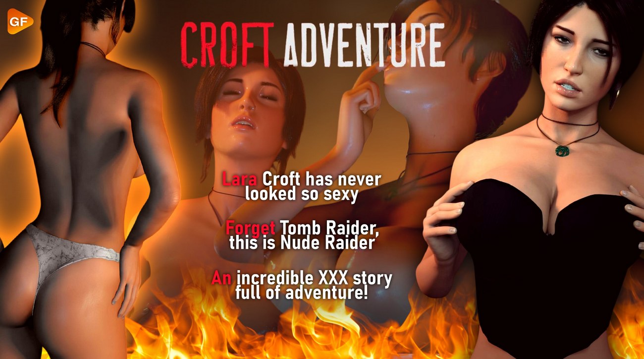 Croft Adventures
