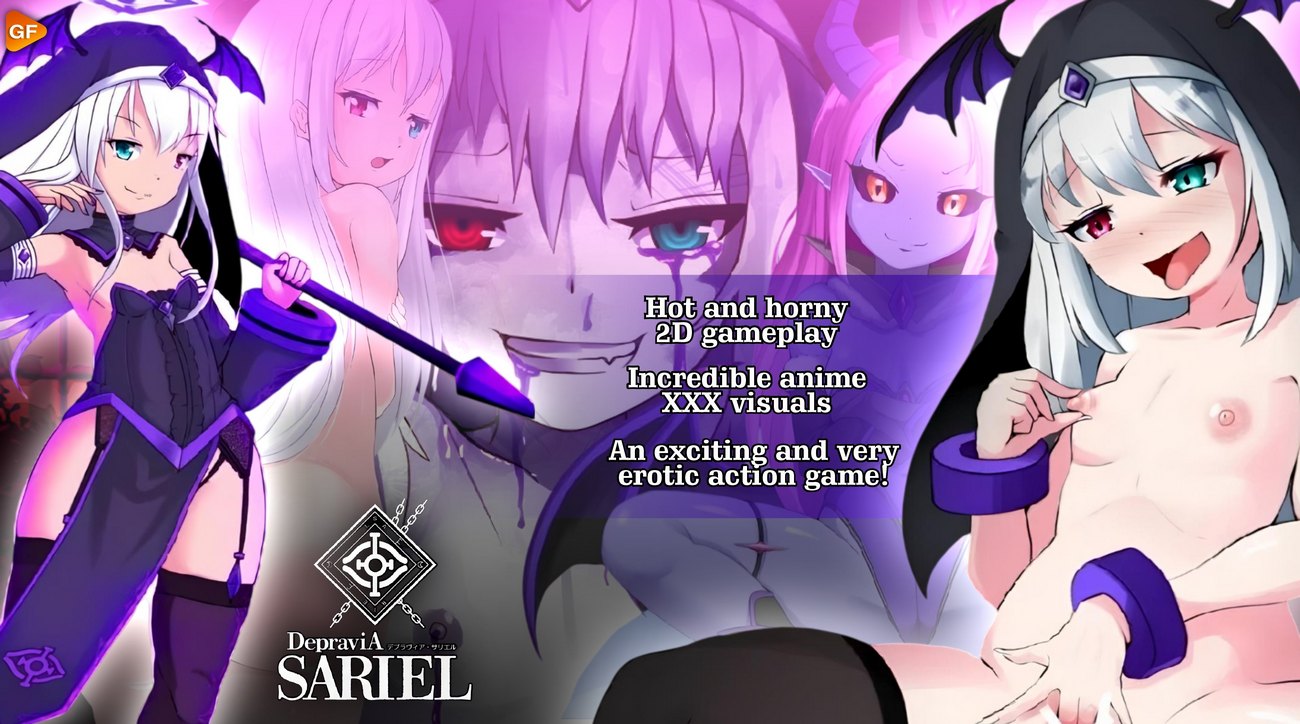 DepraviA SARIEL
