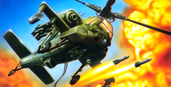 army helicopter game free for pc