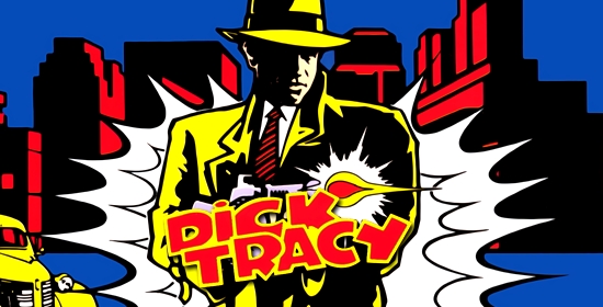 Dick Tracy