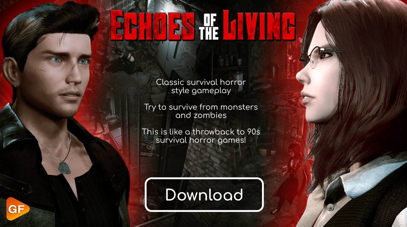 Echoes of the Living Game