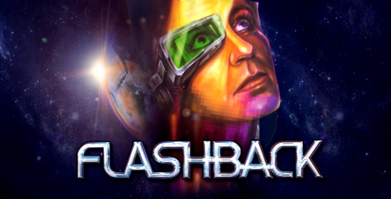 Resultado de imagen de flashback quest for identity