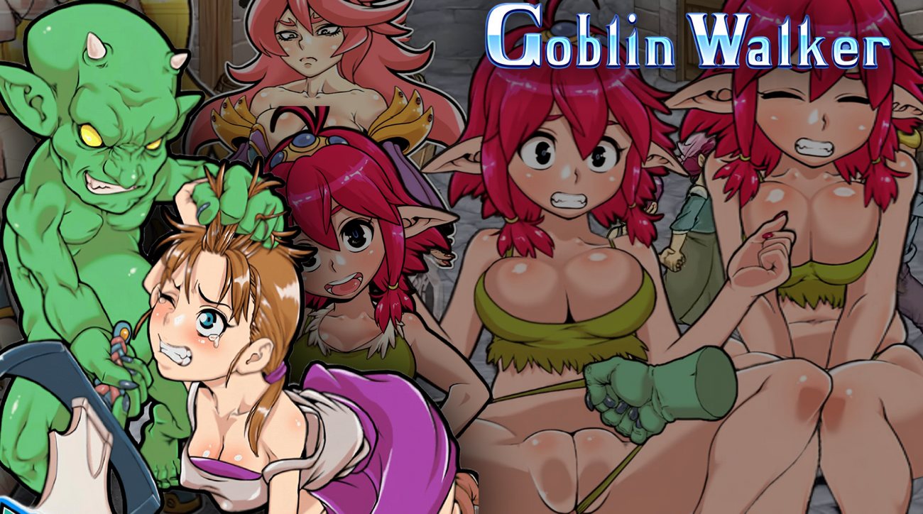 Goblin Walker Game