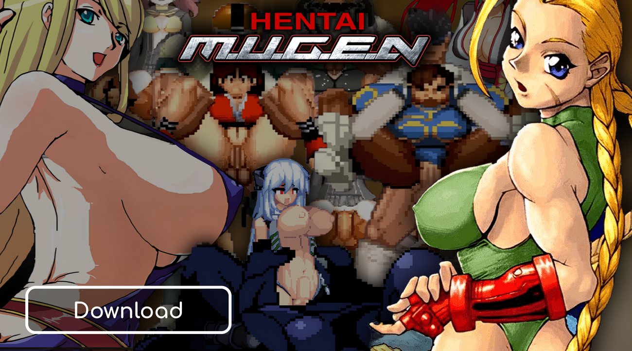Hentai Mugen