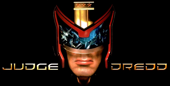 Judge Dredd