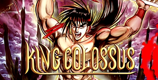 King Colossus Game