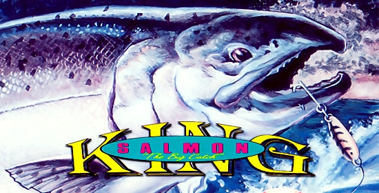 King Salmon