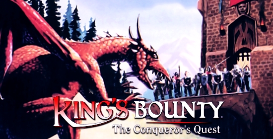 free download kings bounty