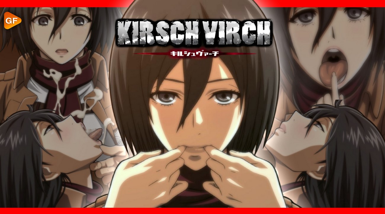 KIRSCH VIRCH Game