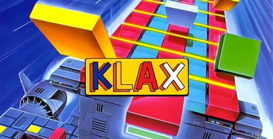 Klax